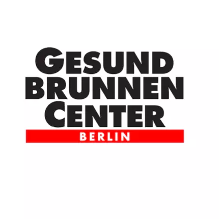 Logotipo de Gesundbrunnen-Center Berlin