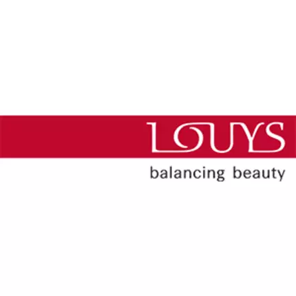 Logo van Friseur Rosenheim - Louys Balancing Beauty