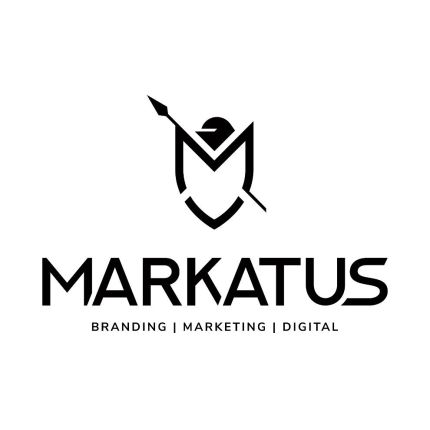 Logotyp från MARKATUS - Marketing | Film | Social