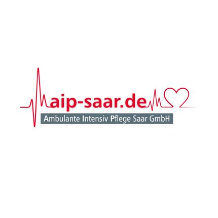 Logo von Ambulante Intensiv Pflege Saar GmbH