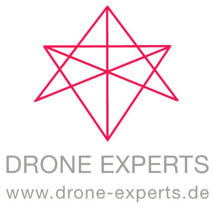 Logo from Drone Experts - Luftbilder