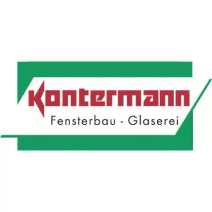 Logo fra Fensterbau Kontermann