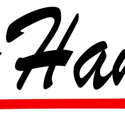 Logotipo de Ge-Handel