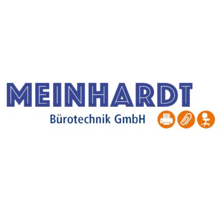 Logo van Meinhardt Bürotechnik Vertriebs GmbH