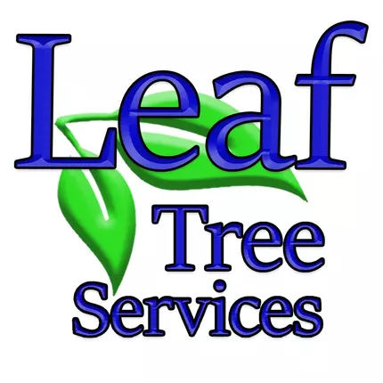 Logo de Leaf Tree Services