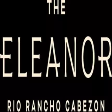 Logo van The Eleanor at Rio Rancho