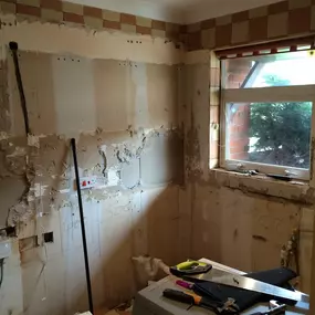 Bild von Max Building Solutions Ltd