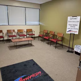 driving lessons in westminster