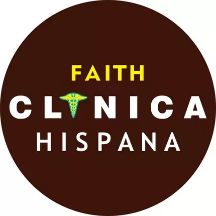 Logo de Faith Clinica Hispana