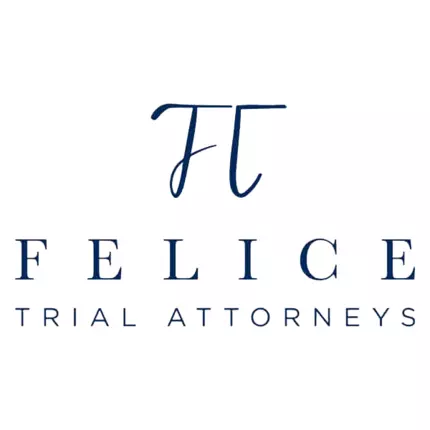 Logo de Felice Trial Attorneys