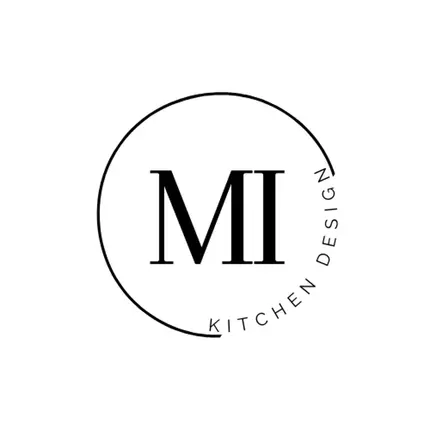 Logo van MI Kitchen Design