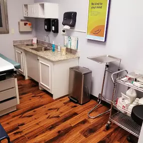 Bild von Clinica Familiar Rio de Vida Y Salud