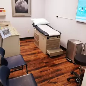 Bild von Clinica Familiar Rio de Vida Y Salud