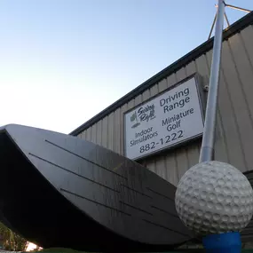 Bild von Swing Right Golf