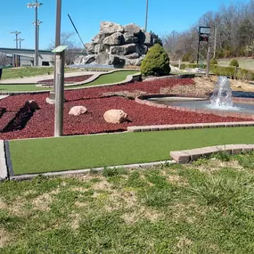 Bild von Swing Right Golf