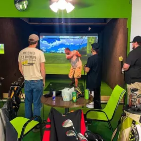 Bild von Swing Right Golf