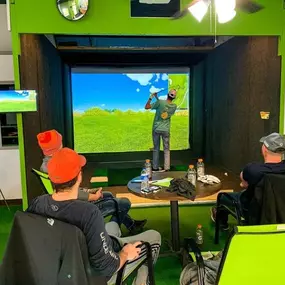 Bild von Swing Right Golf