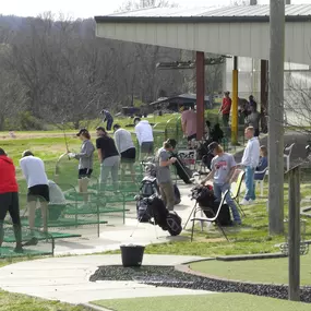 Bild von Swing Right Golf