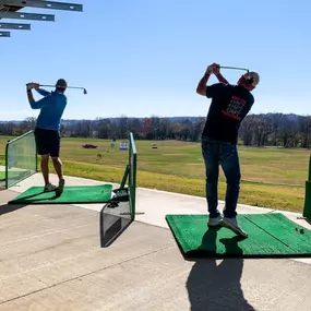 Bild von Swing Right Golf