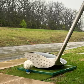 Bild von Swing Right Golf