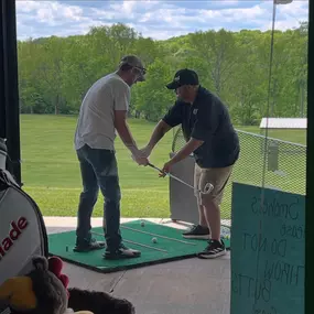 Bild von Swing Right Golf