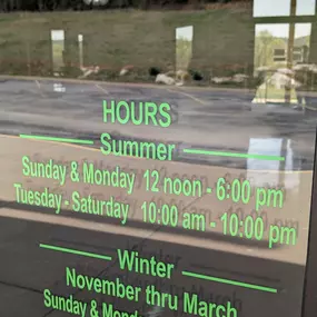 Bild von Swing Right Golf