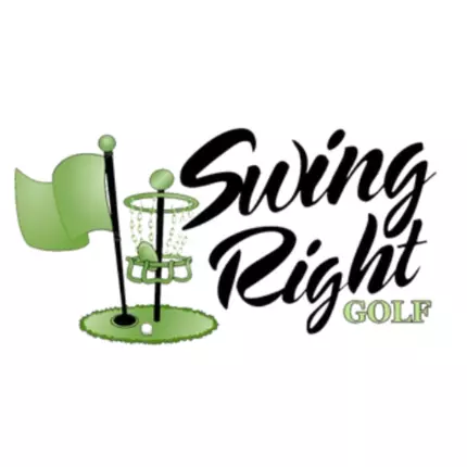 Logo von Swing Right Golf