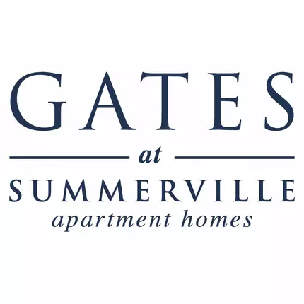 Logo von Gates at Summerville