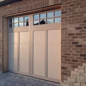 Bild von Overdoors of Illinois Inc.