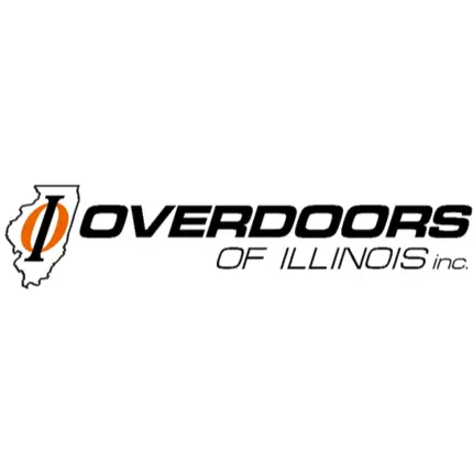 Logo van Overdoors of Illinois Inc.