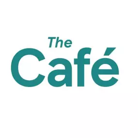 Tesco Cafe Logo Teal