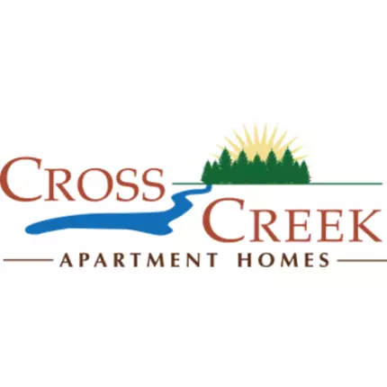 Logo von Cross Creek Apartments