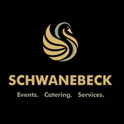 Logo de Schwanebeck Events Catering