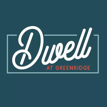 Logo van Dwell at Greenridge