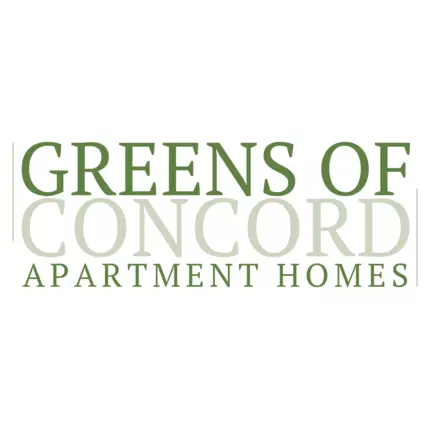 Logo de Greens of Concord