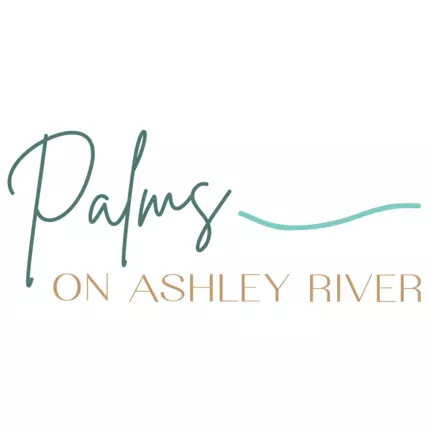 Logo de Palms on Ashley River