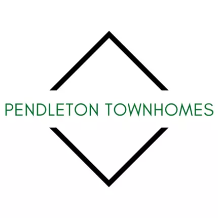 Logo van Pendleton Townhomes