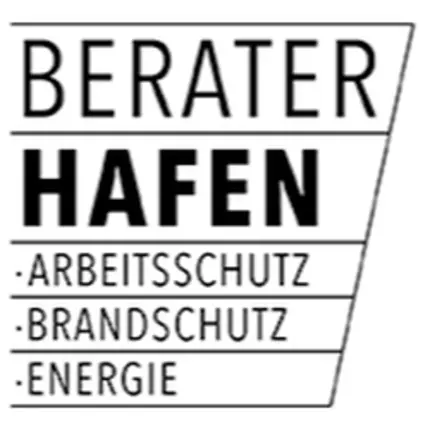 Logo van BERATERHAFEN - Arbeitssicherheit, Brandschutz, Energiewirtschaft | Energieaudit