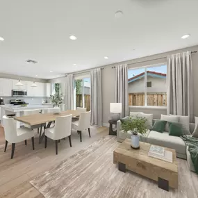 Bild von Brighton Place by Discovery Homes