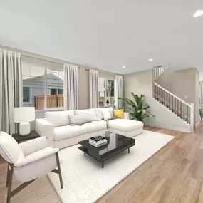 Bild von Brighton Place by Discovery Homes