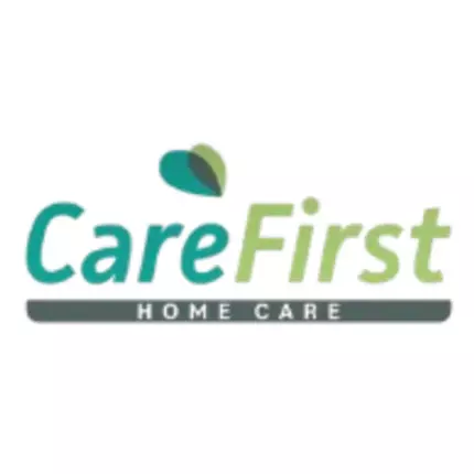 Logo de CareFirst Home Care