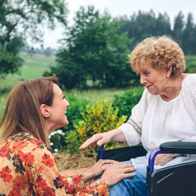 Bild von Sunlight Senior Care