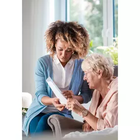 Bild von Sunlight Senior Care