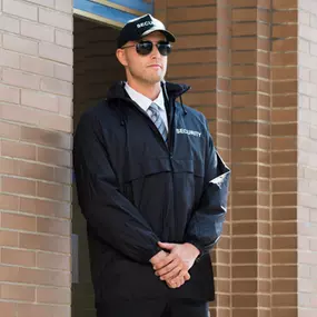 Bild von Maytof Security Guard Services