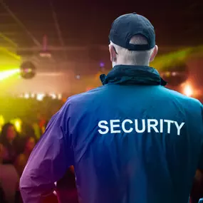 Bild von Maytof Security Guard Services