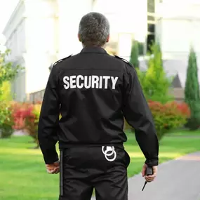 Bild von Maytof Security Guard Services