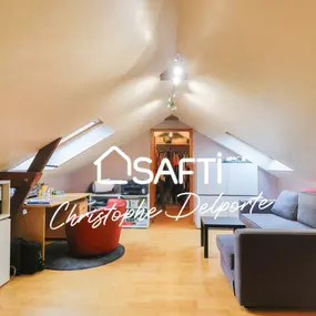 Bild von Christophe Delporte SAFTI – Conseiller Immobilier à Le Havre