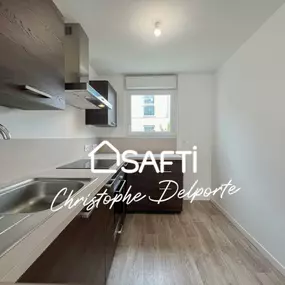Bild von Christophe Delporte SAFTI – Conseiller Immobilier à Le Havre