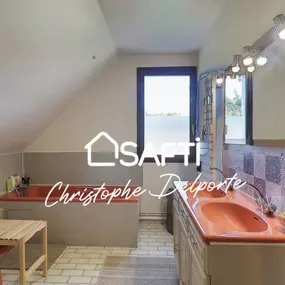 Bild von Christophe Delporte SAFTI – Conseiller Immobilier à Le Havre