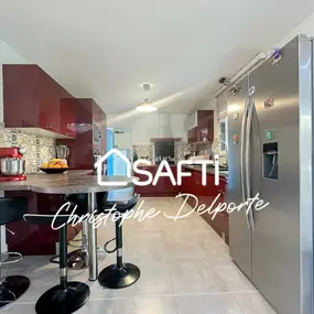 Bild von Christophe Delporte SAFTI – Conseiller Immobilier à Le Havre